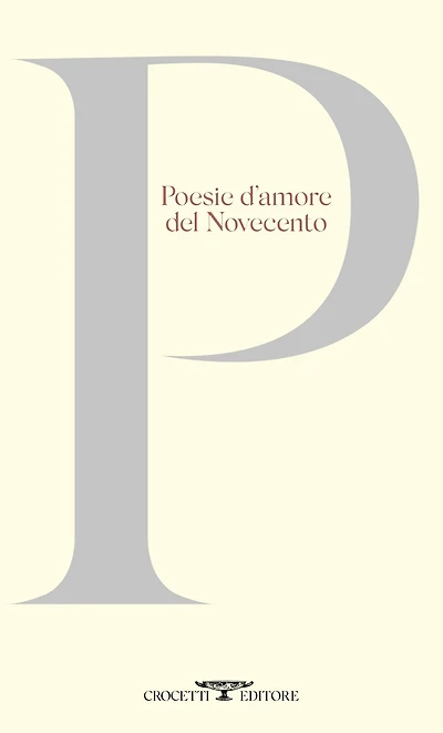 Poesie d'amore del Novecento