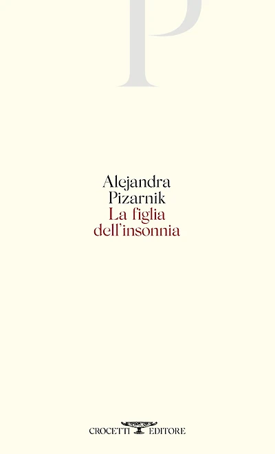 La figlia dell'insonnia