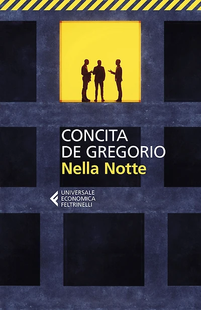 Nella notte: Una storia di potere
