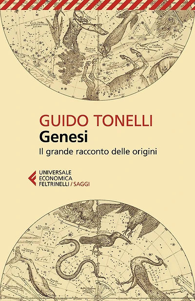 Genesi: Il grande racconto delle origini