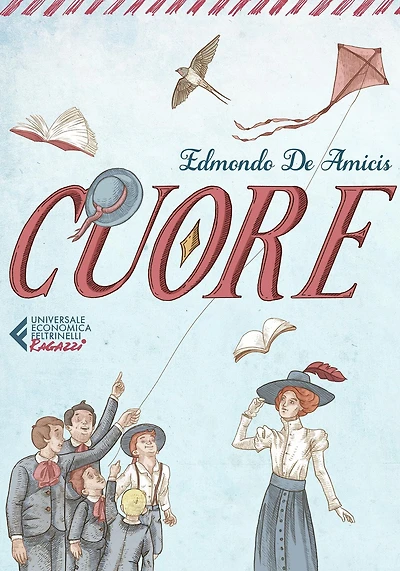 Cuore - Classici Ragazzi