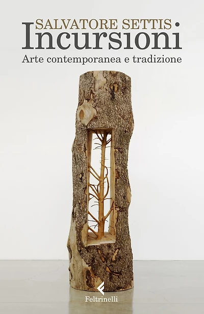 Incursioni: Arte contemporanea e tradizione