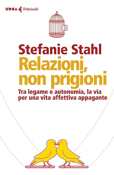 Relazioni, non prigioni: Tra legame e autonomia, la via per la felicità in coppia