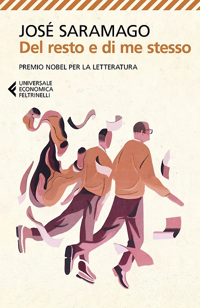 Del resto e di me stesso