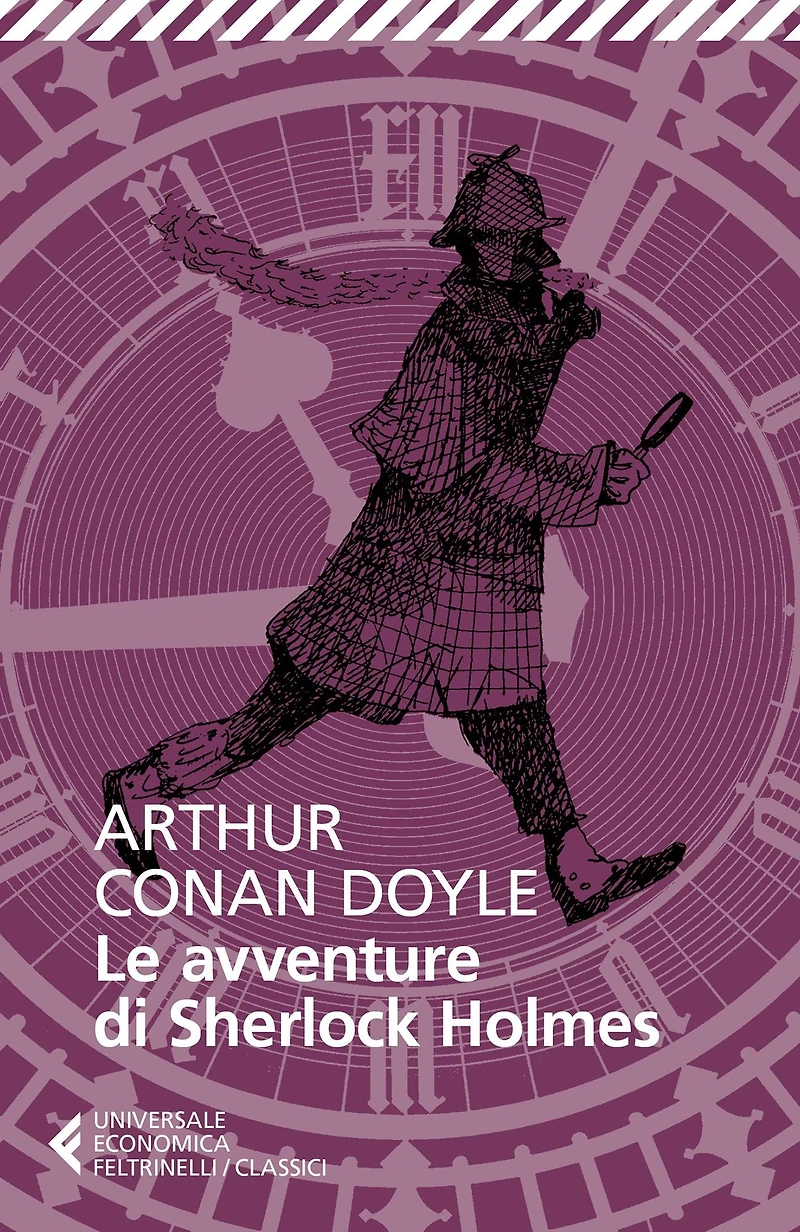 Le Avventure di Sherlock Holmes