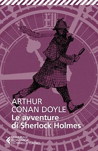 Le Avventure di Sherlock Holmes
