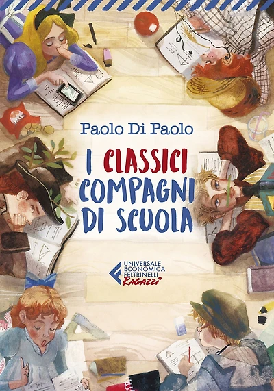 I classici compagni di scuola