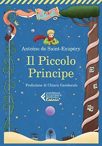 Il Piccolo Principe - Classici ragazzi