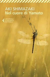 Nel cuore di Yamato
