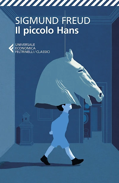 Il piccolo Hans: Testo originale a fronte