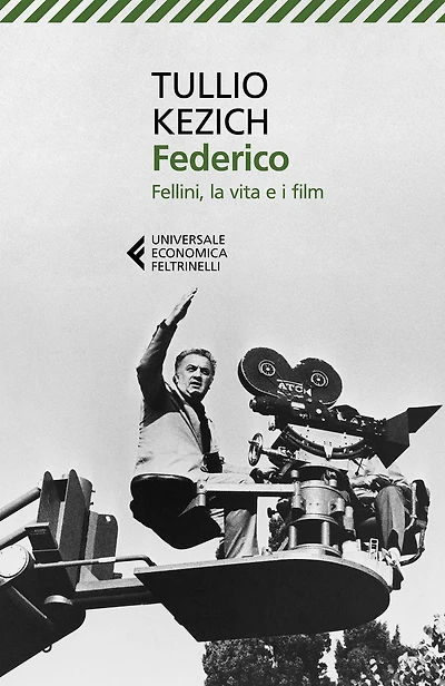 Federico: Fellini, la vita e i film