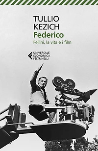 Federico: Fellini, la vita e i film