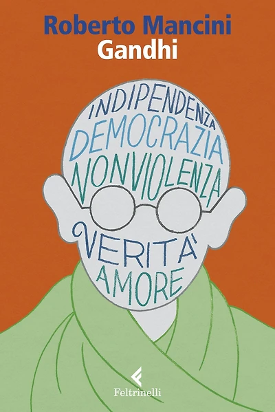 Gandhi: Al di là del principio di potere