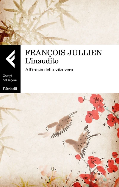 L'inaudito: All'inizio della vita vera