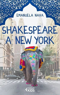 Shakespeare a New York