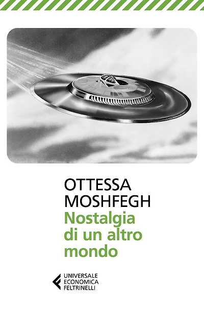 Nostalgia di un altro mondo / Homesick for Another World