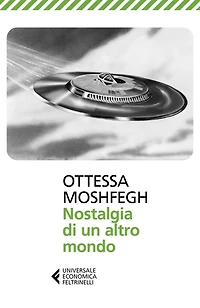 Nostalgia di un altro mondo / Homesick for Another World
