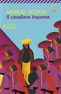 Il cavaliere insonne: Terza ballata