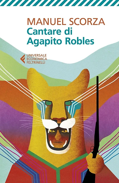 Cantare di Agapito Robles: Quarta ballata