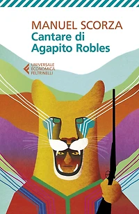 Cantare di Agapito Robles: Quarta ballata