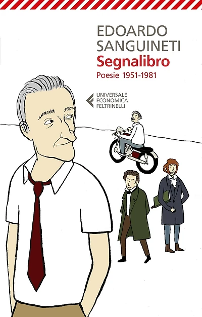 Segnalibro: Poesie 1951-1981