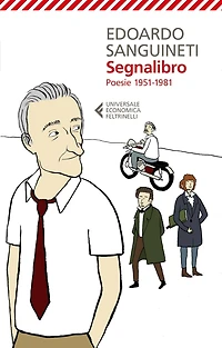 Segnalibro: Poesie 1951-1981