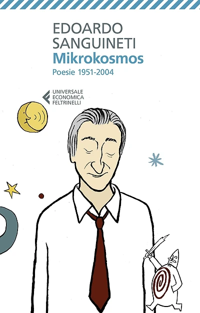 Mikrokosmos: Poesie 1951-2004