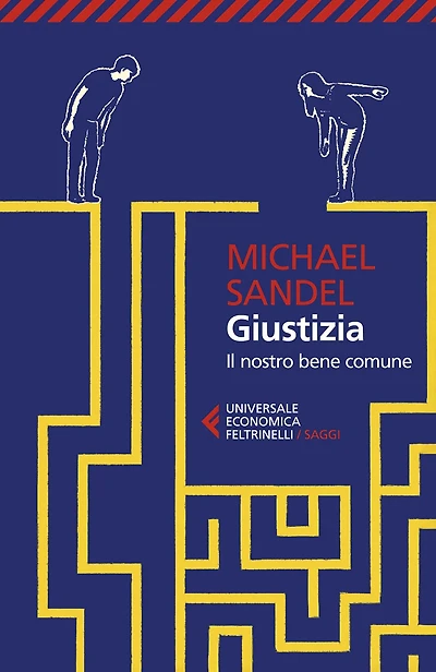 Giustizia: Il nostro bene comune