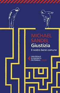 Giustizia: Il nostro bene comune
