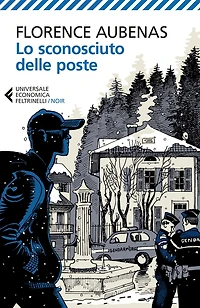 Lo sconosciuto delle poste