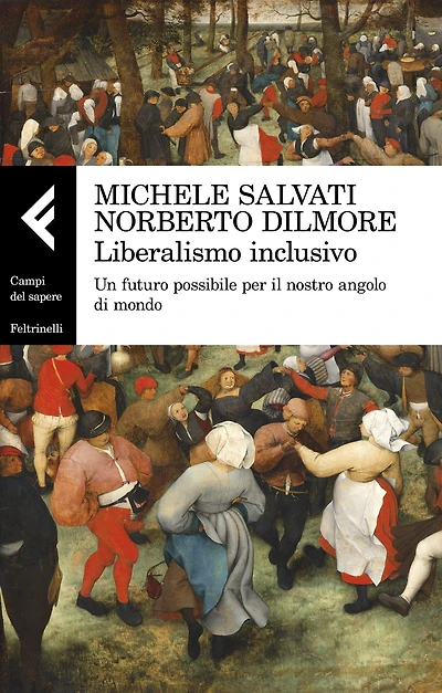 Liberalismo inclusivo: Un futuro auspicabile per il nostro angolo di mondo