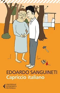 Capriccio italiano