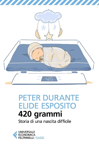 420 grammi: Storia di una nascita difficile