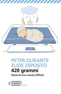 420 grammi: Storia di una nascita difficile