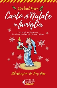 Canto di Natale in famiglia