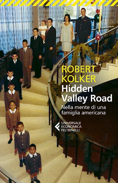 Hidden Valley Road: Nella mente di una famiglia americana