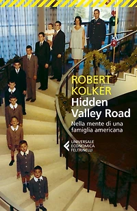 Hidden Valley Road: Nella mente di una famiglia americana