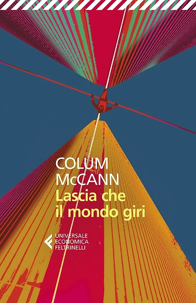 Lascia che il mondo giri