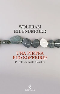 Una pietra può soffrire?: Piccolo manuale filosofico