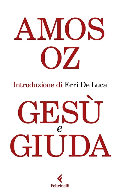 Gesù e Giuda