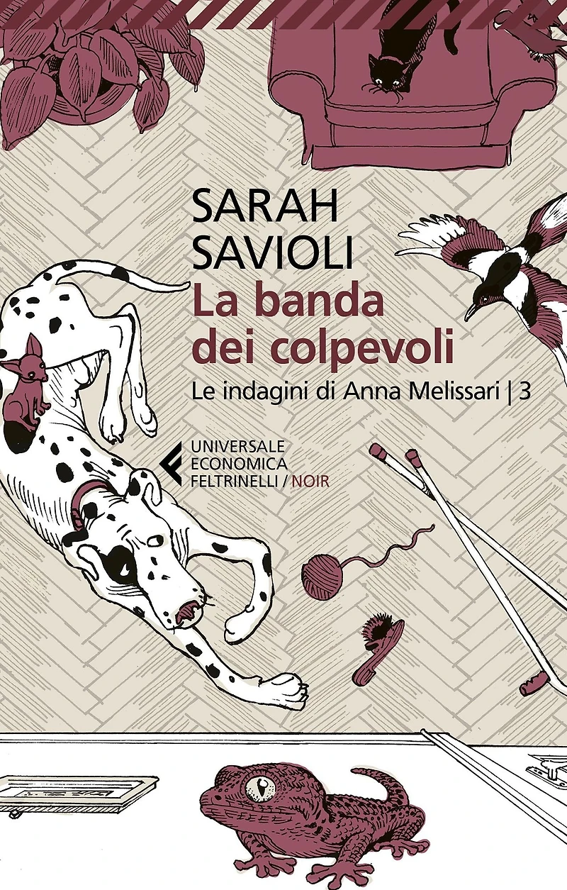 La banda dei colpevoli: Gli insospettabili 3