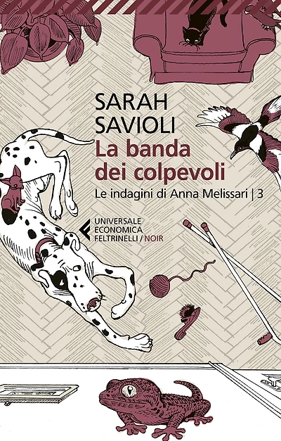La banda dei colpevoli: Gli insospettabili 3