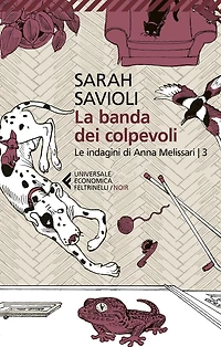 La banda dei colpevoli: Gli insospettabili 3