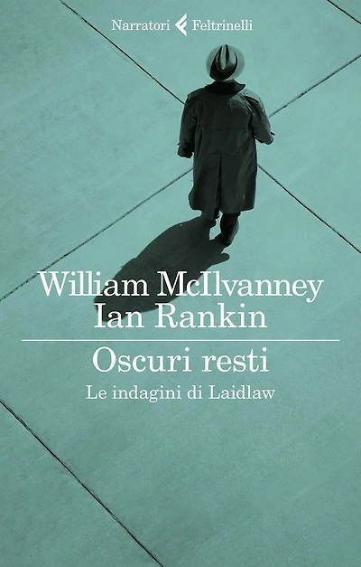 Oscuri resti: Le indagini di Laidlaw