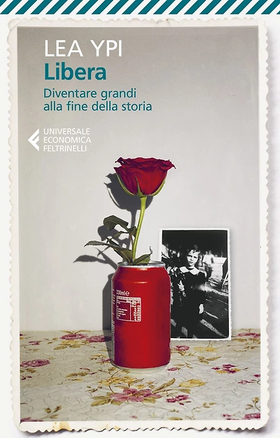 Libera: Diventare grandi alla fine della storia