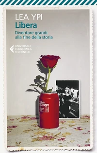 Libera: Diventare grandi alla fine della storia