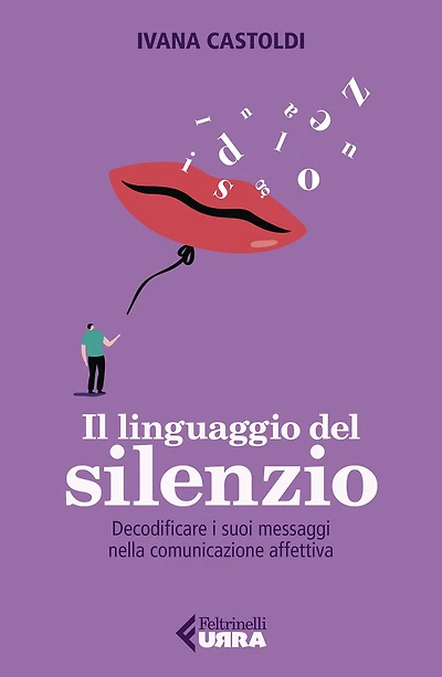 Il linguaggio del silenzio: Decodificare i suoi messaggi nella comunicazione affettiva