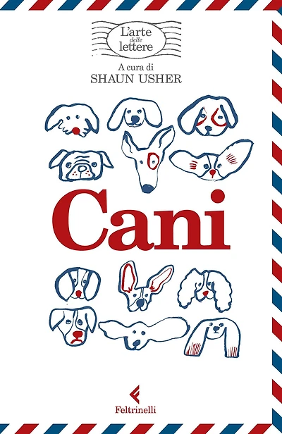Cani, l'arte delle lettere