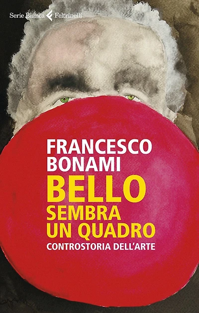Bello, sembra un quadro: Controstoria dell'arte