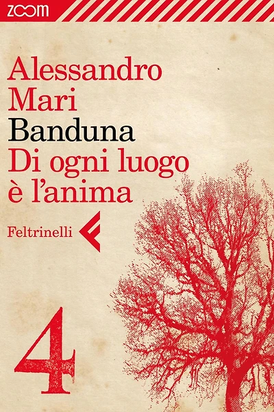 Banduna - 4. Di ogni luogo è l'anima